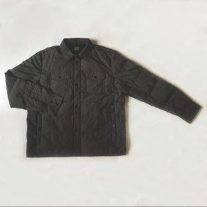 32 Degrees Men’s Down Shirt Jacket
